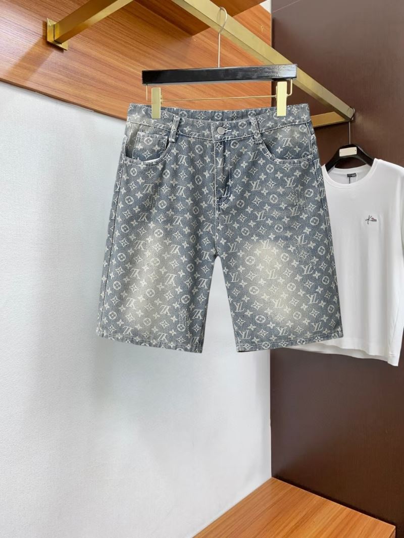 Louis Vuitton Short Pants